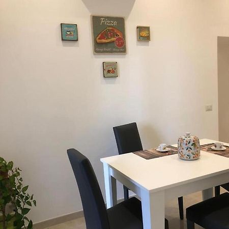 Appartement Annie'S Riviera à Naples Extérieur photo