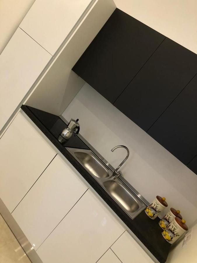 Appartement Annie'S Riviera à Naples Extérieur photo