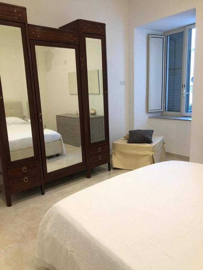 Appartement Annie'S Riviera à Naples Extérieur photo