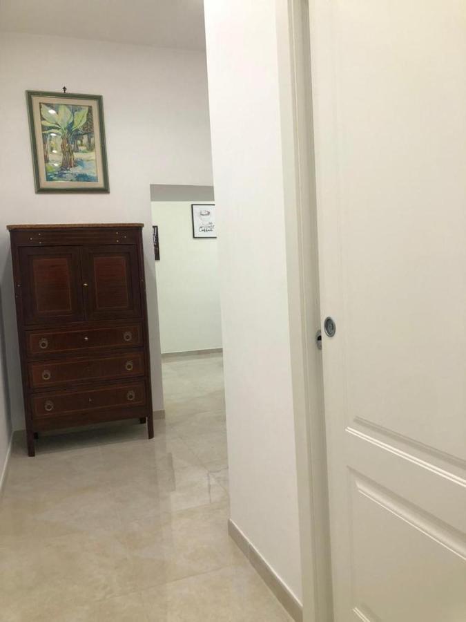 Appartement Annie'S Riviera à Naples Extérieur photo