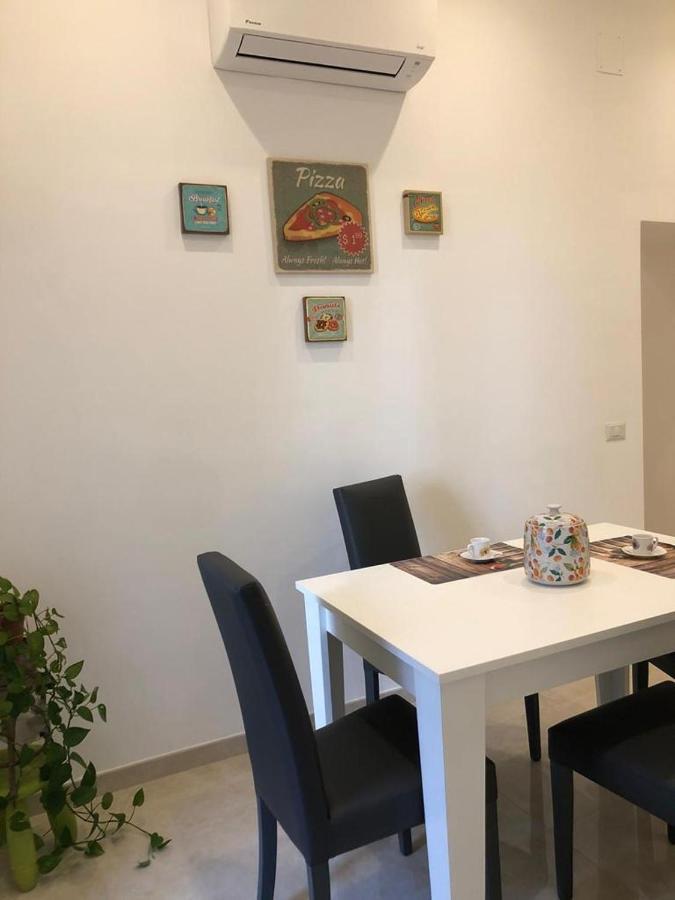 Appartement Annie'S Riviera à Naples Extérieur photo
