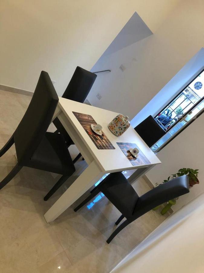 Appartement Annie'S Riviera à Naples Extérieur photo