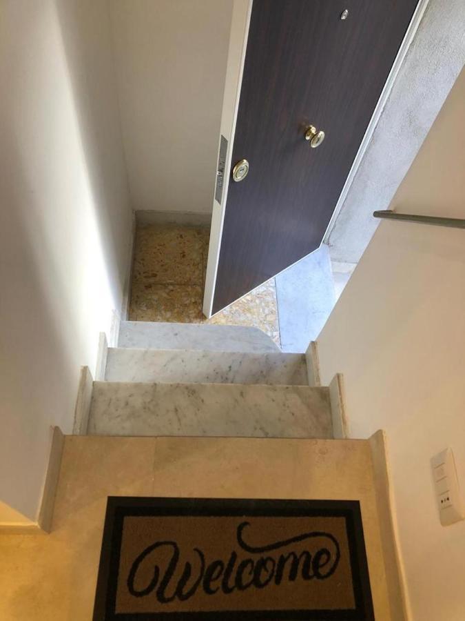Appartement Annie'S Riviera à Naples Extérieur photo