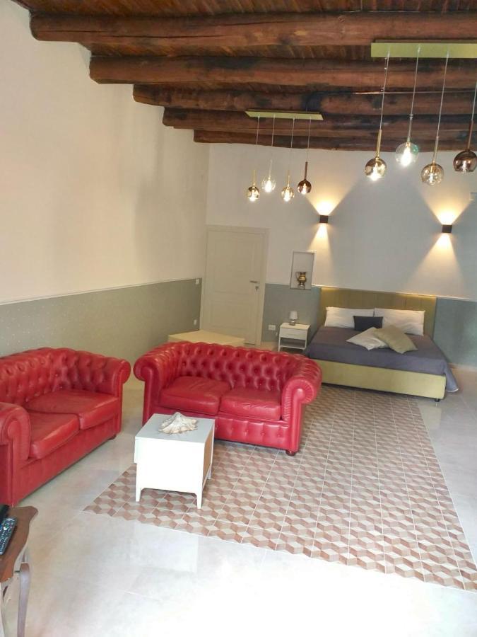 Appartement Annie'S Riviera à Naples Extérieur photo