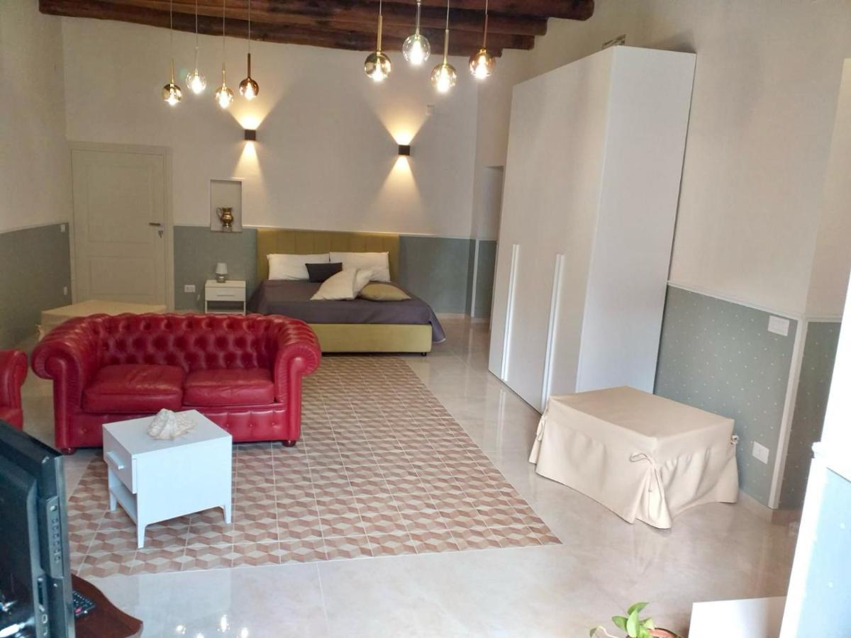 Appartement Annie'S Riviera à Naples Extérieur photo