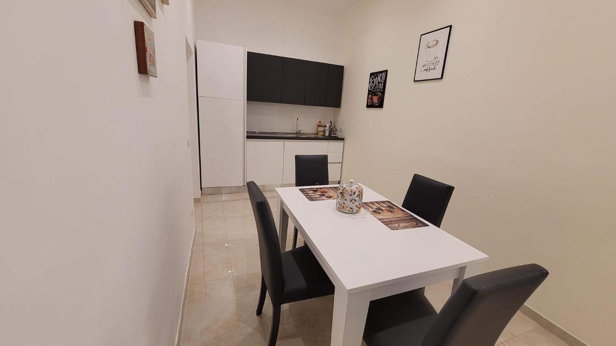 Appartement Annie'S Riviera à Naples Extérieur photo