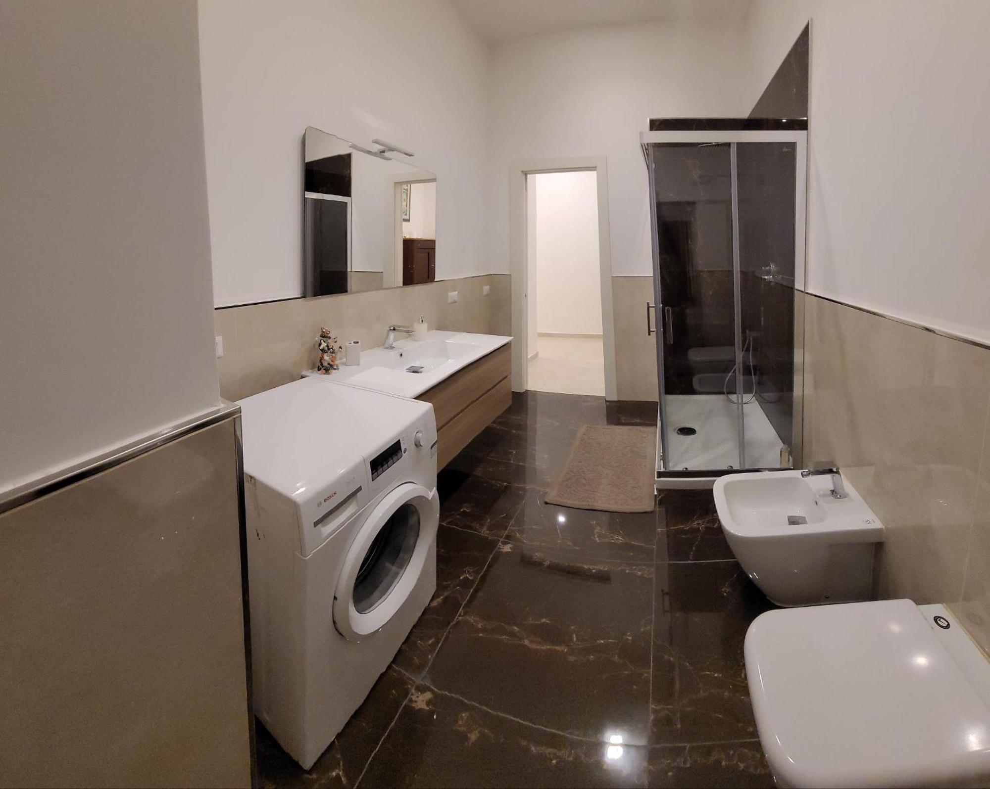 Appartement Annie'S Riviera à Naples Extérieur photo