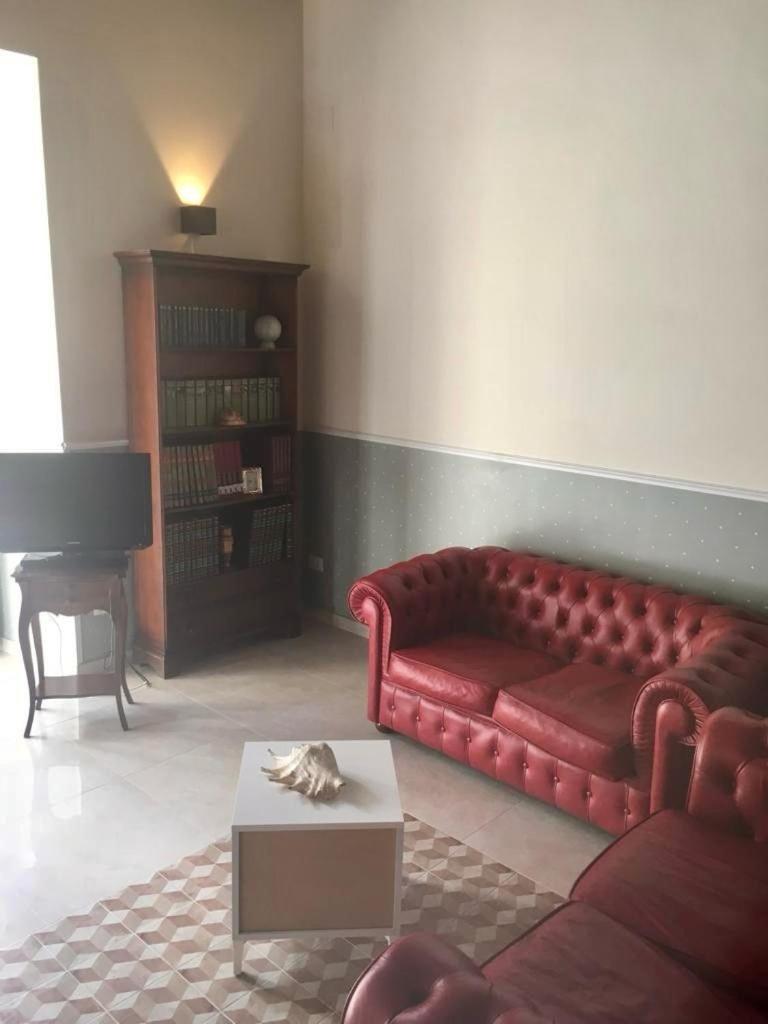 Appartement Annie'S Riviera à Naples Extérieur photo