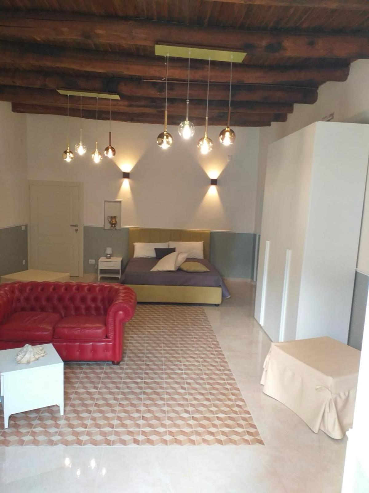 Appartement Annie'S Riviera à Naples Extérieur photo